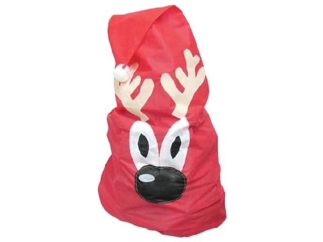 Зимнее укрытие для растений Сказка Олень 190/130